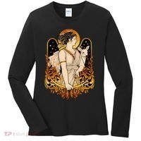 Artemis Women's Long Sleeve Shirt thumb 0