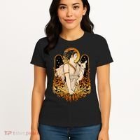Artemis Women's T-Shirt thumb 4