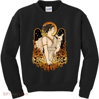 Artemis Kids Sweatshirt