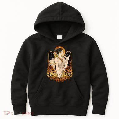 Artemis Kids Hoodie