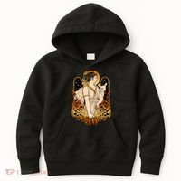 Artemis Kids Hoodie thumb 0