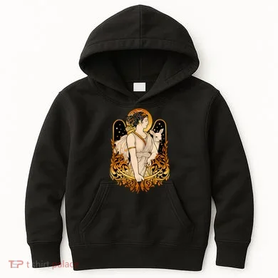 Artemis Kids Hoodie