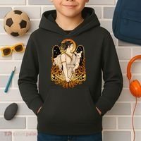Artemis Kids Hoodie thumb 2