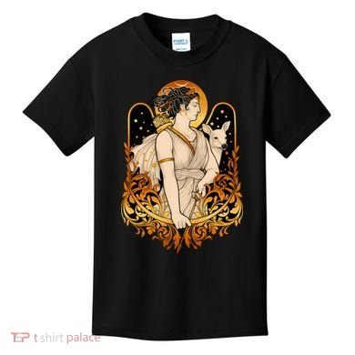Artemis Kids T-Shirt
