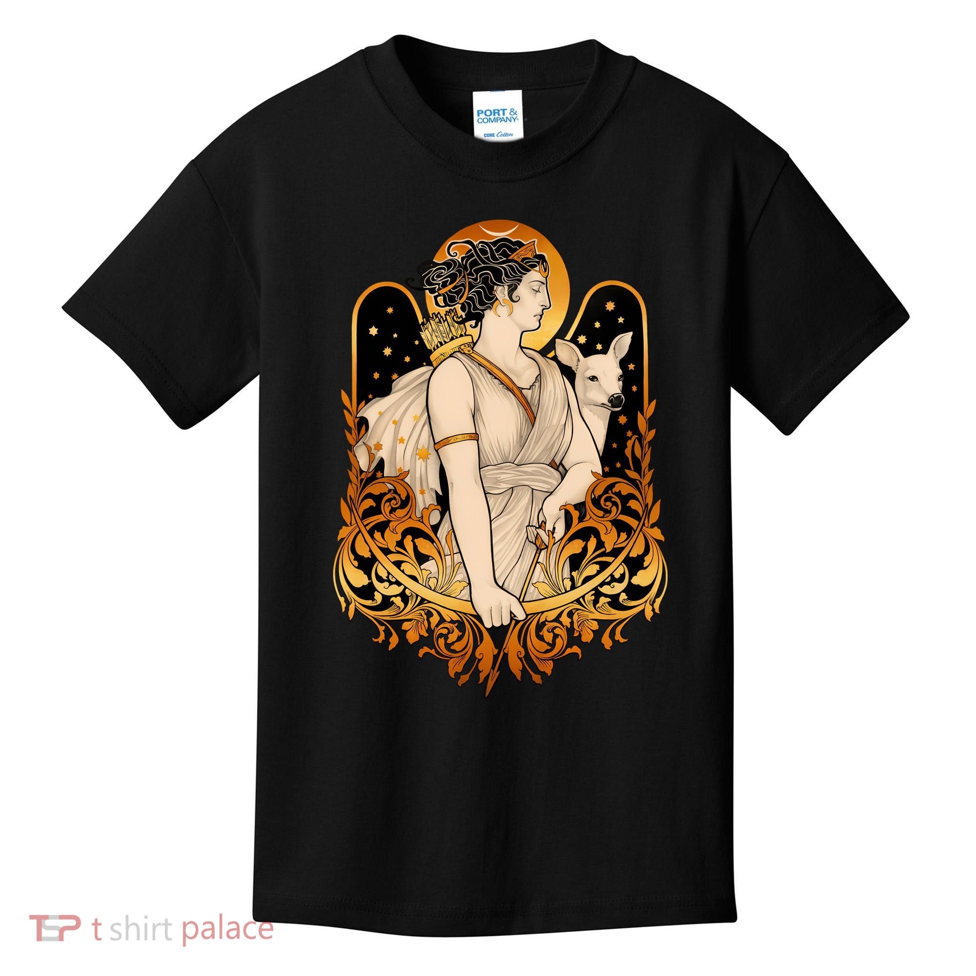 Artemis Kids T-Shirt