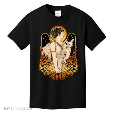 Artemis Kids T-Shirt
