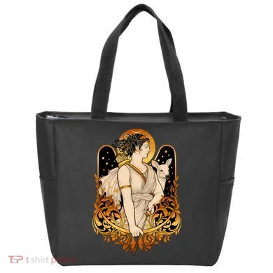 Artemis Tote Bag