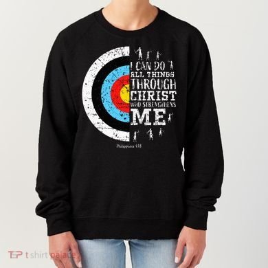Archery Women's Sweatshirt
