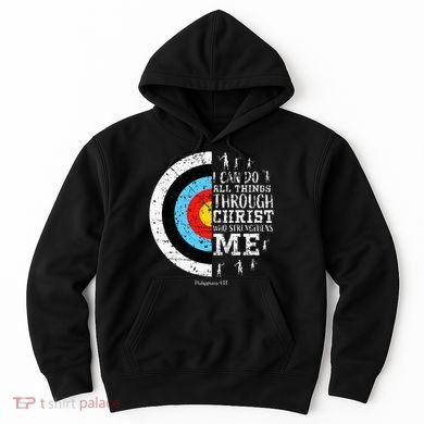 Archery Hoodie