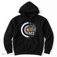 Archery Hoodie thumb 0