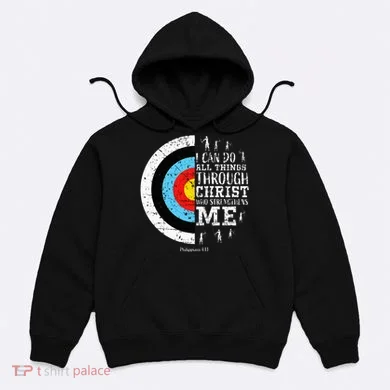 Archery Hoodie