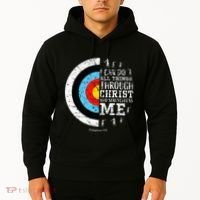Archery Hoodie thumb 2