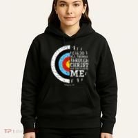 Archery Hoodie thumb 5