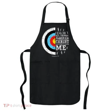 Archery Apron