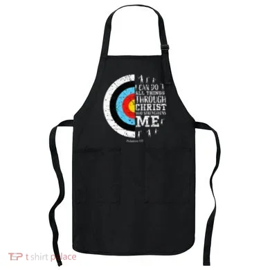 Apron