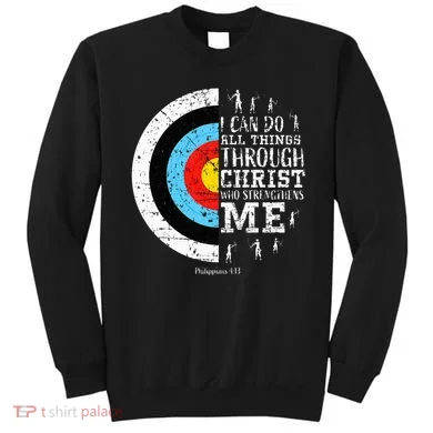 Archery Sweatshirt
