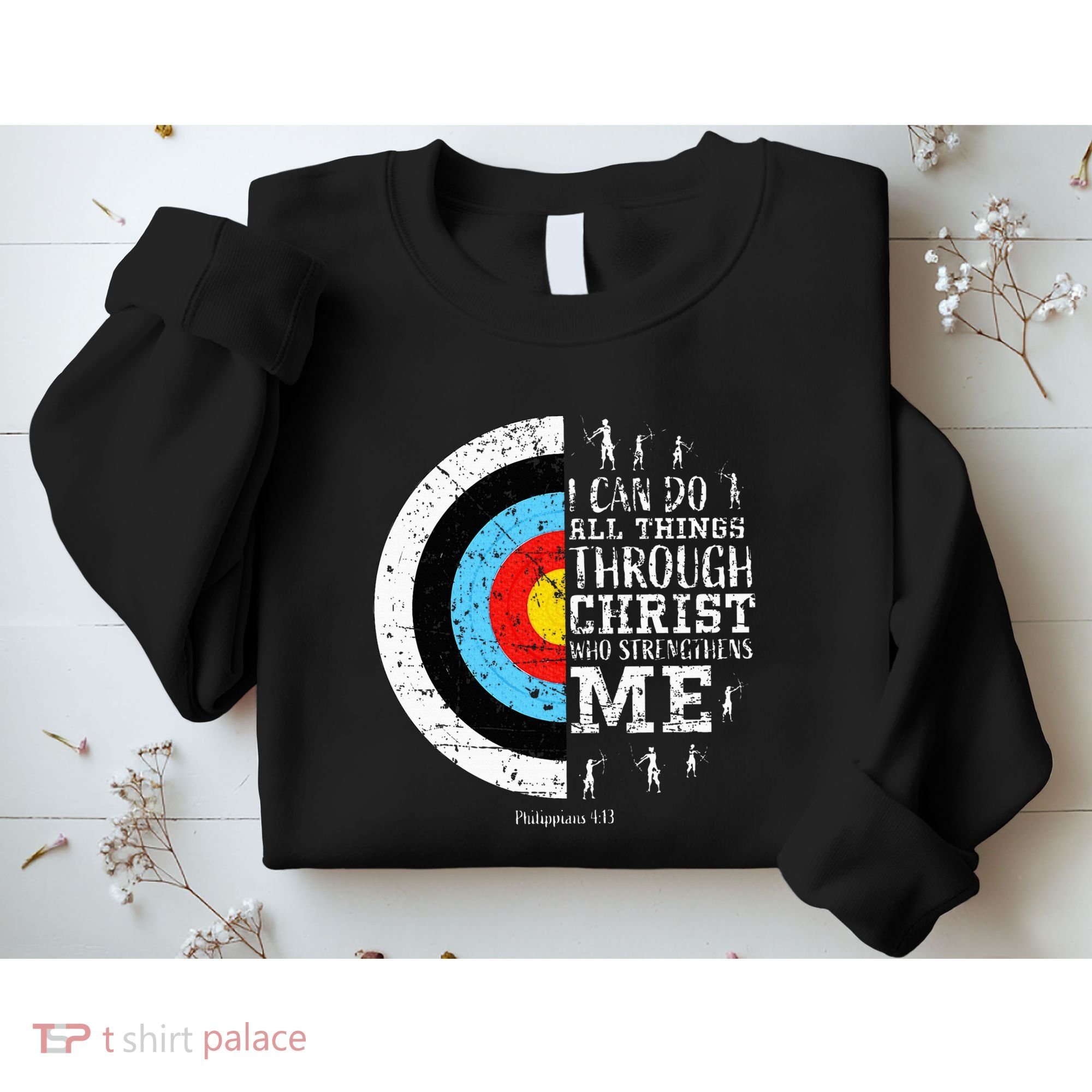 Archery Sweatshirt