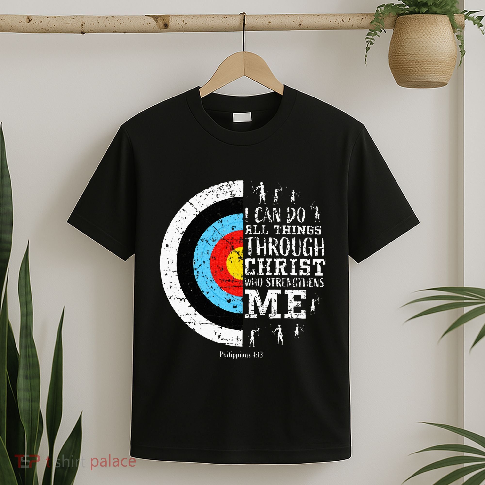 Archery T-Shirt