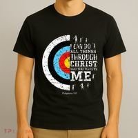 Archery T-Shirt thumb 3