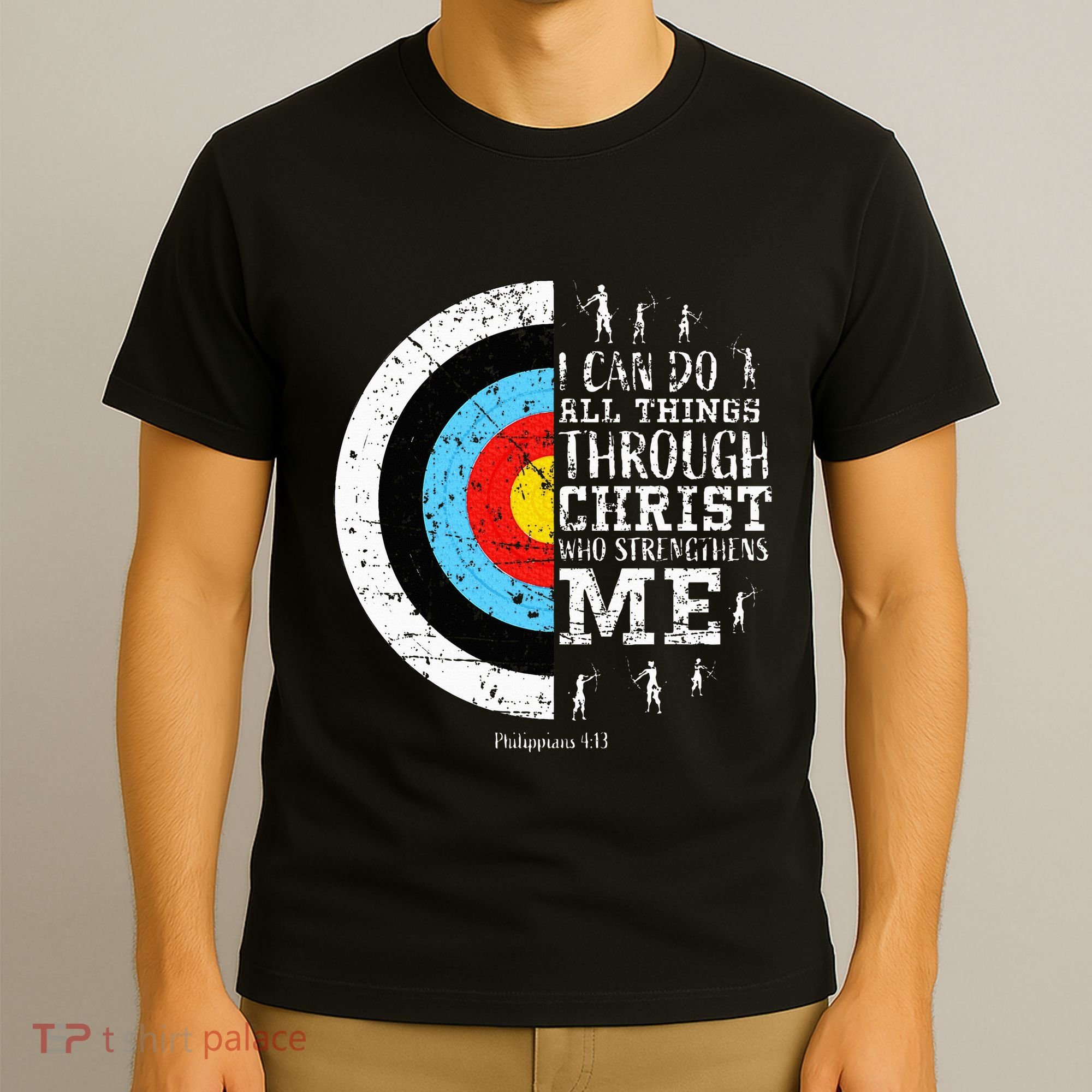 Archery T-Shirt