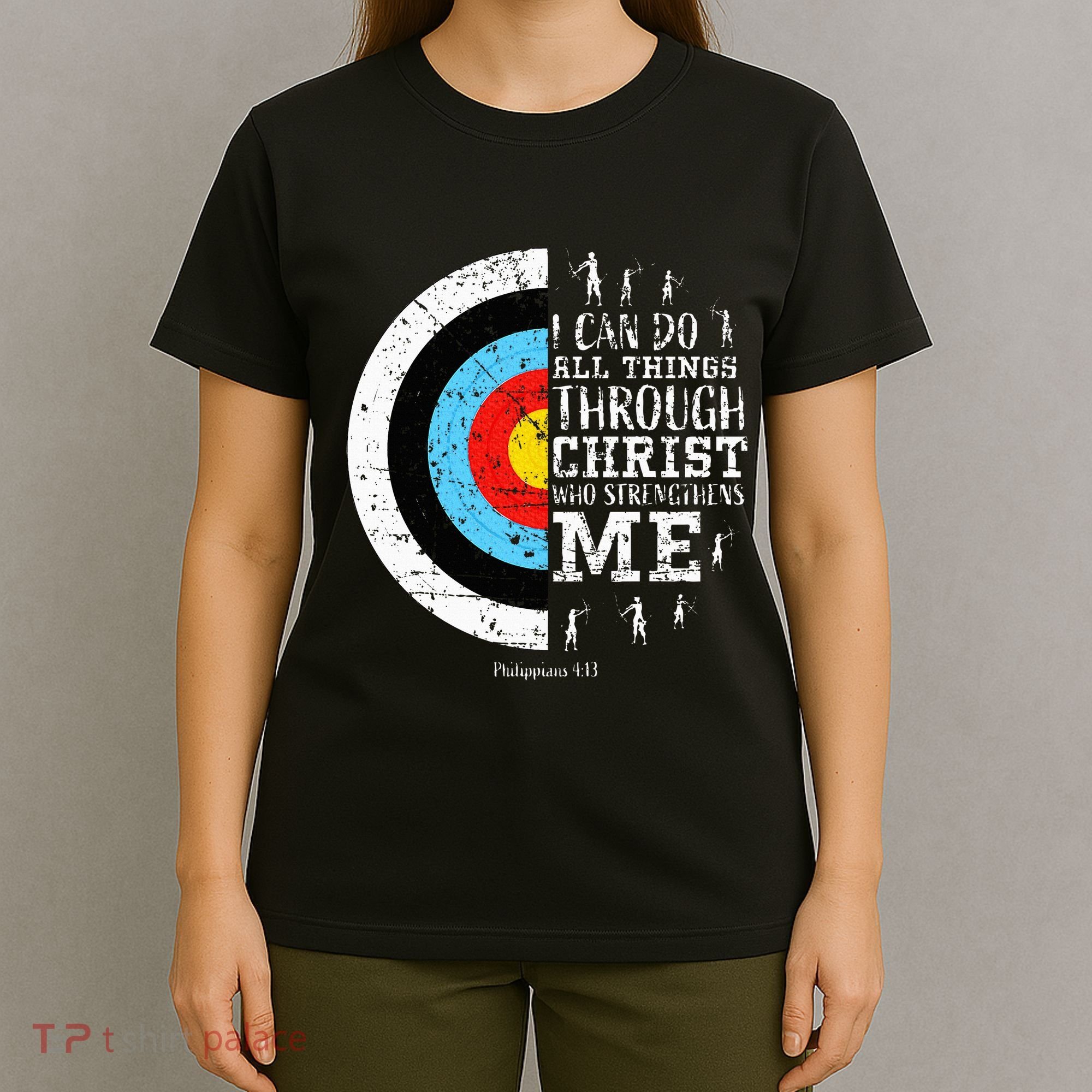 Archery T-Shirt