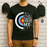 Archery T-Shirt thumb 6