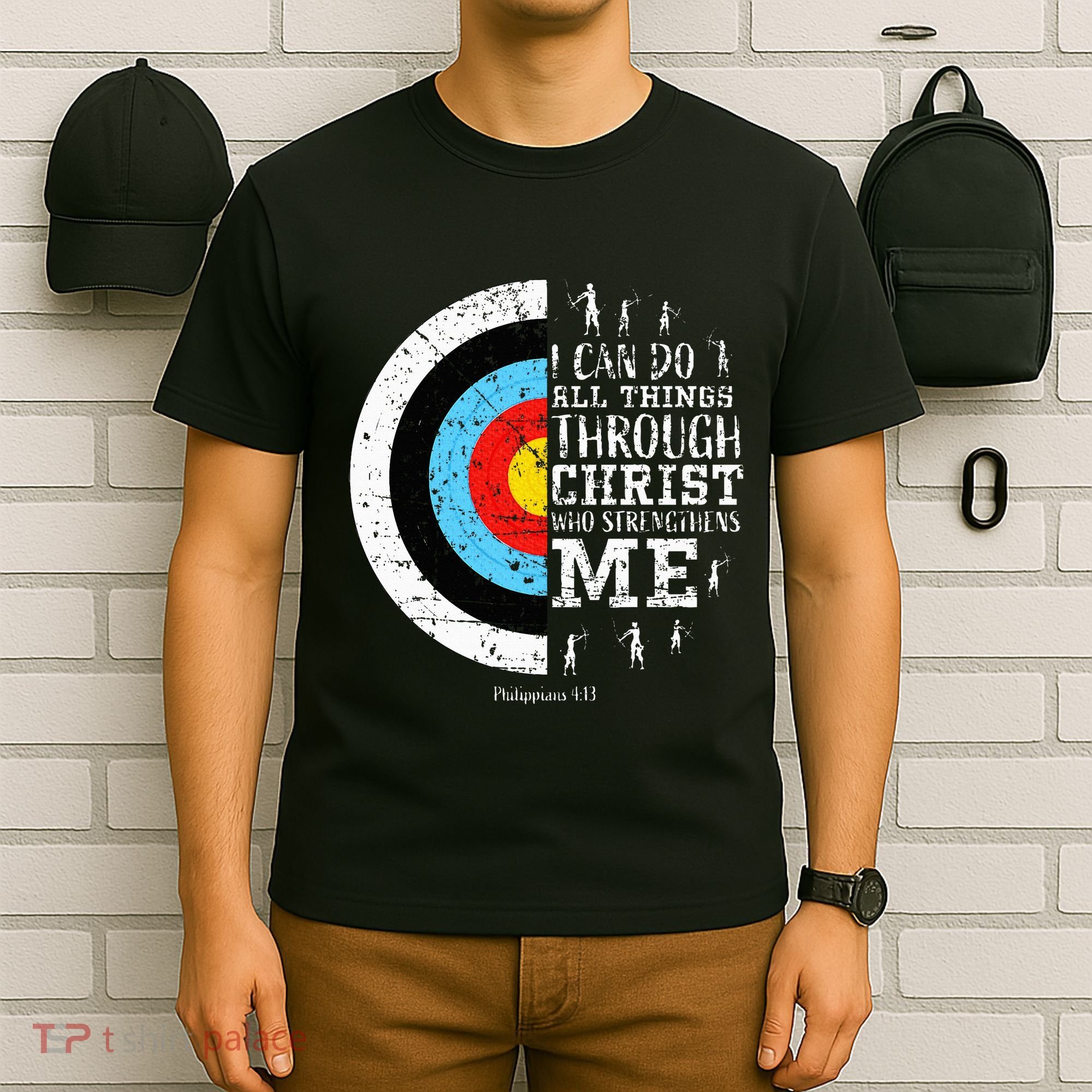 Archery T-Shirt