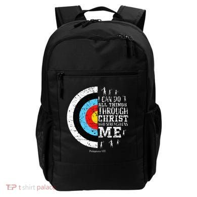 Archery Backpack