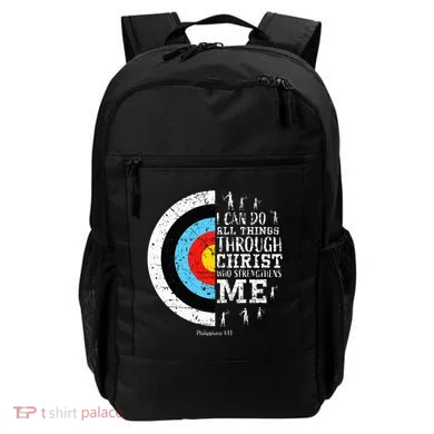 Archery Backpack