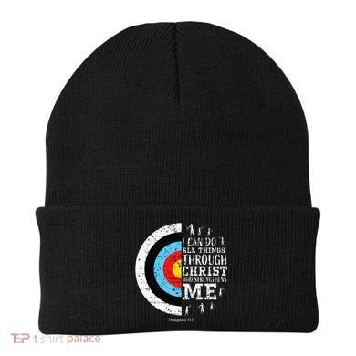 Archery Beanie