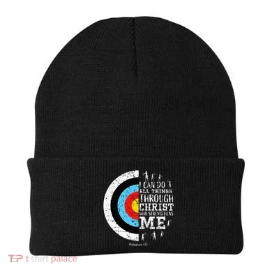 Archery Beanie
