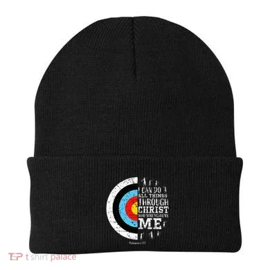 Beanie