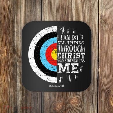Archery Coaster