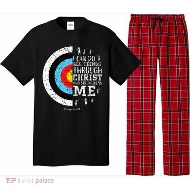 Archery Pajama Set