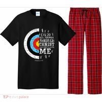 Archery Pajama Set thumb 0