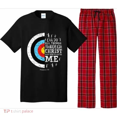 Pajama Set