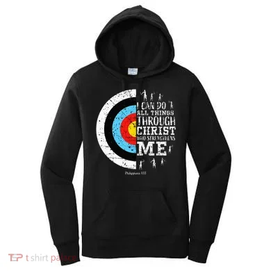 Archery Women's Hoodie