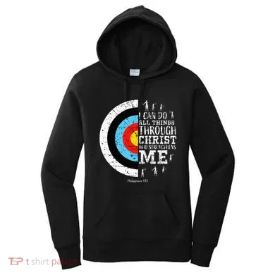Women's Hoodie