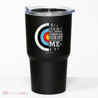 Tumbler