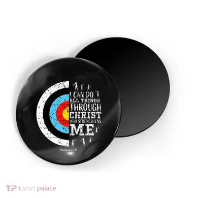 Magnet
