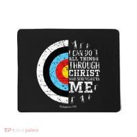 Archery Mousepad thumb 0