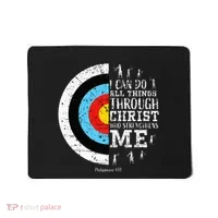 Archery Mousepad thumb 0