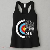Archery Women's Tank Top thumb 3