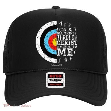 Archery Hat