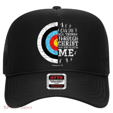 Archery Hat