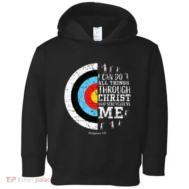 Toddler Hoodie