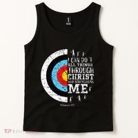Archery Tank Top thumb 2