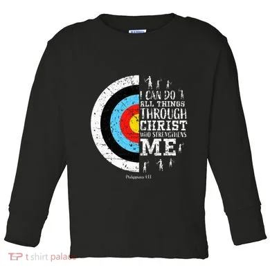 Toddler Long Sleeve