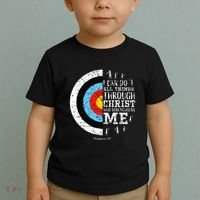 Archery Toddler T-Shirt thumb 2
