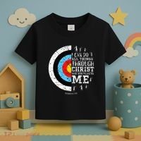 Archery Toddler T-Shirt thumb 3
